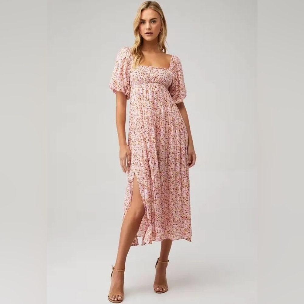 MINKPINK Delphine Dress